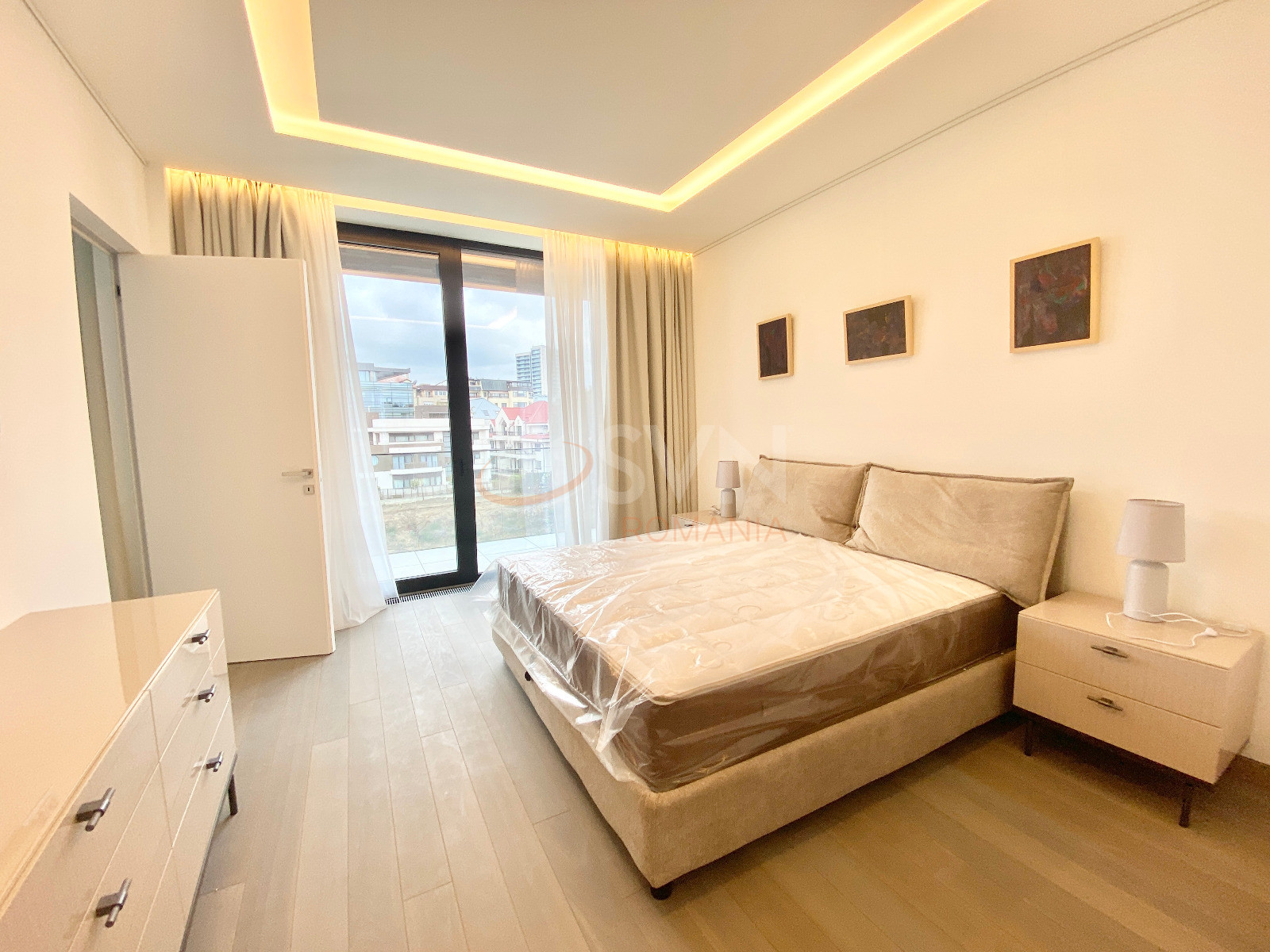 Apartament, 5 camere Bucuresti/Kiseleff