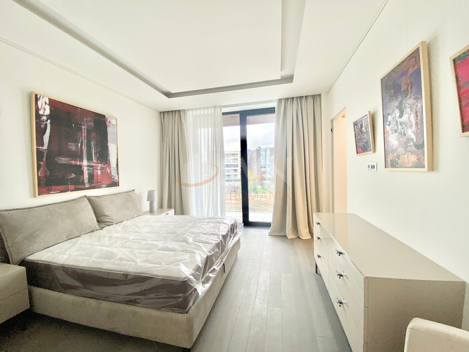 Apartament, 5 camere Bucuresti/Kiseleff