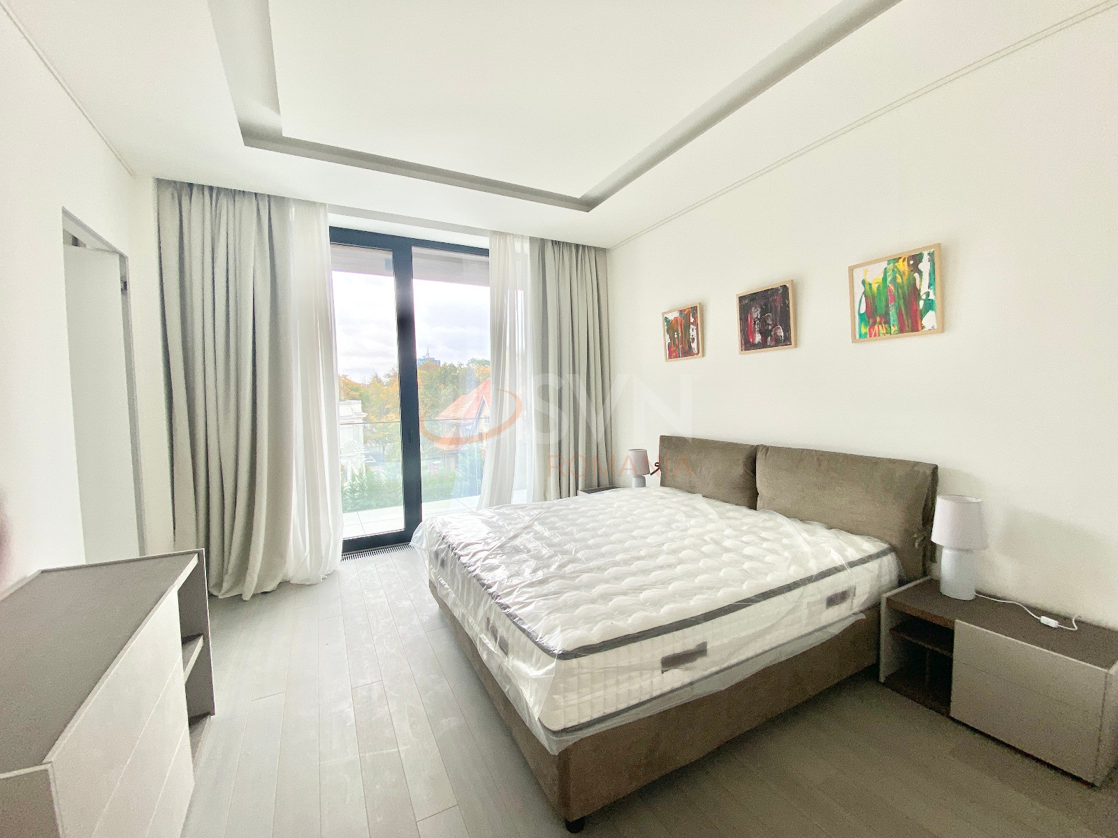 Apartament, 5 camere Bucuresti/Kiseleff
