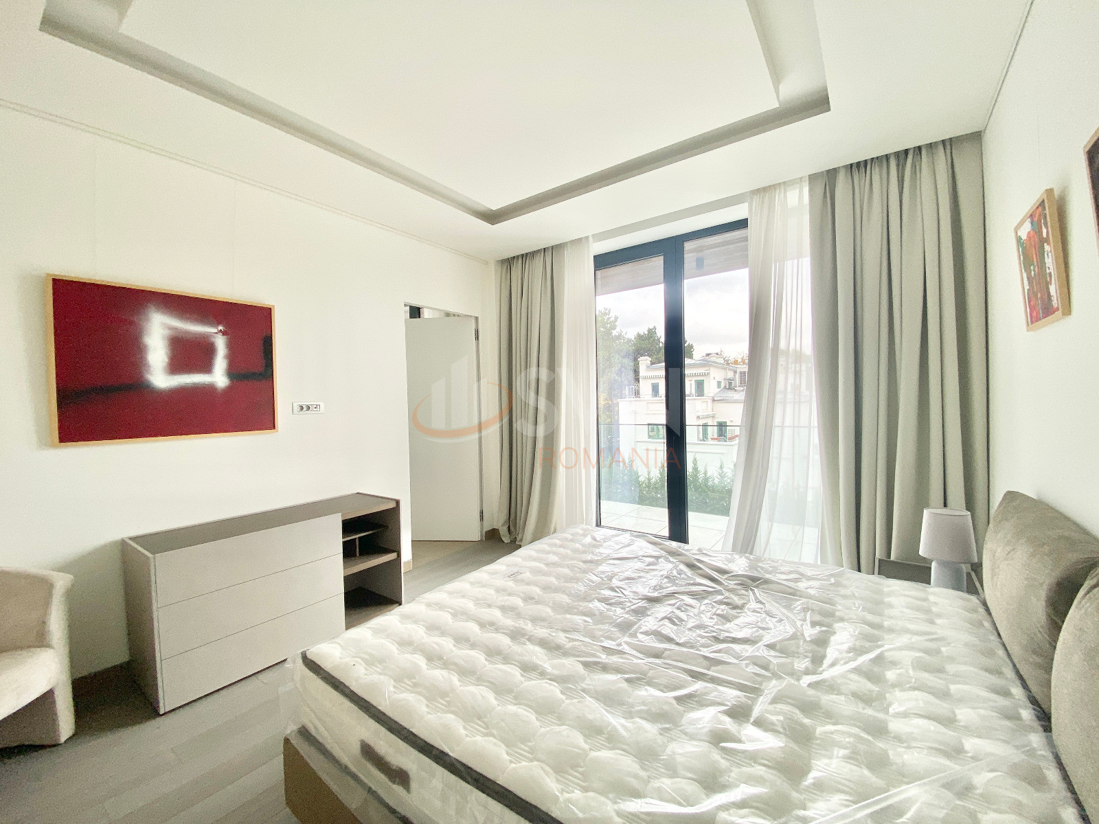 Apartament, 5 camere Bucuresti/Kiseleff