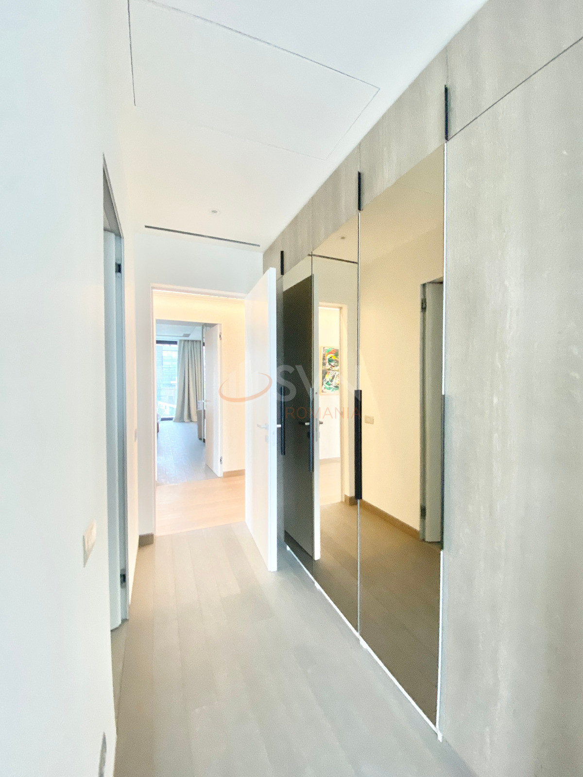 Apartament, 5 camere Bucuresti/Kiseleff