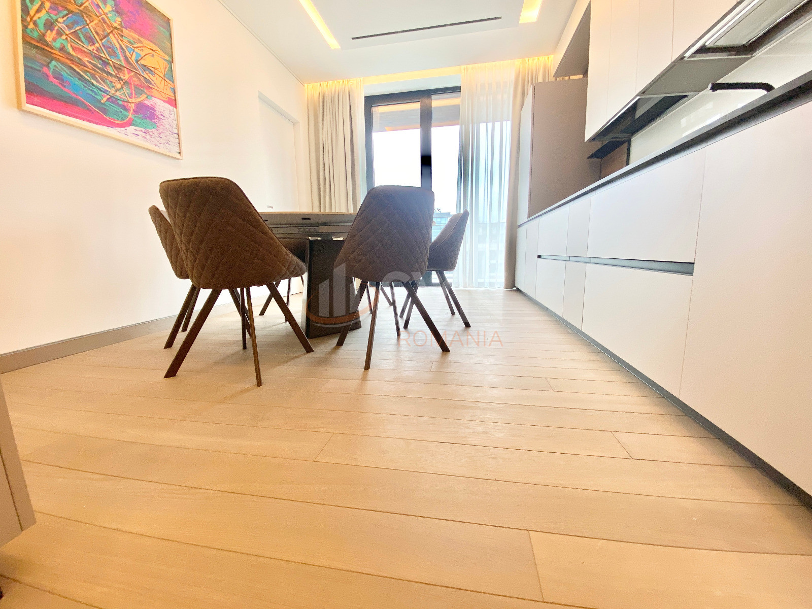 Apartament, 5 camere Bucuresti/Kiseleff