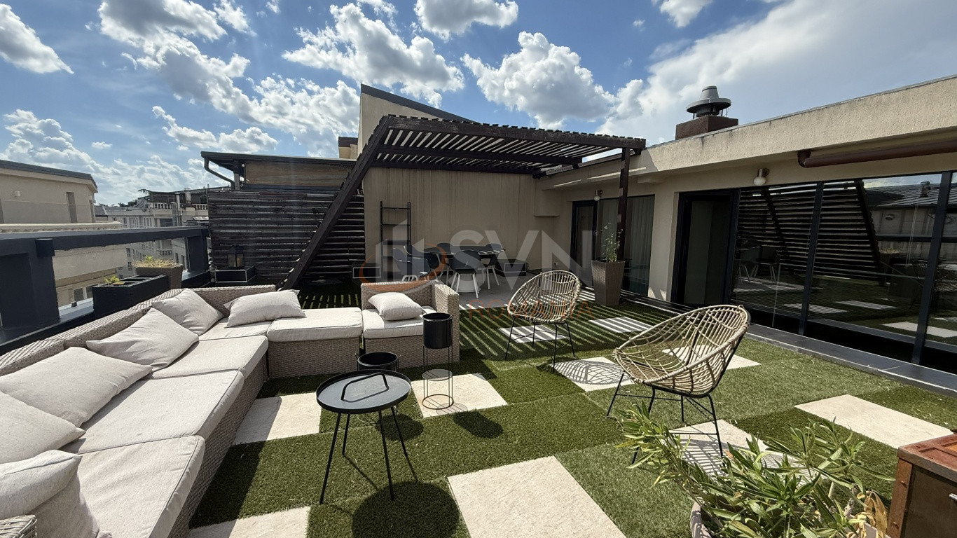 Apartament, 5 camere Bucuresti/Herastrau