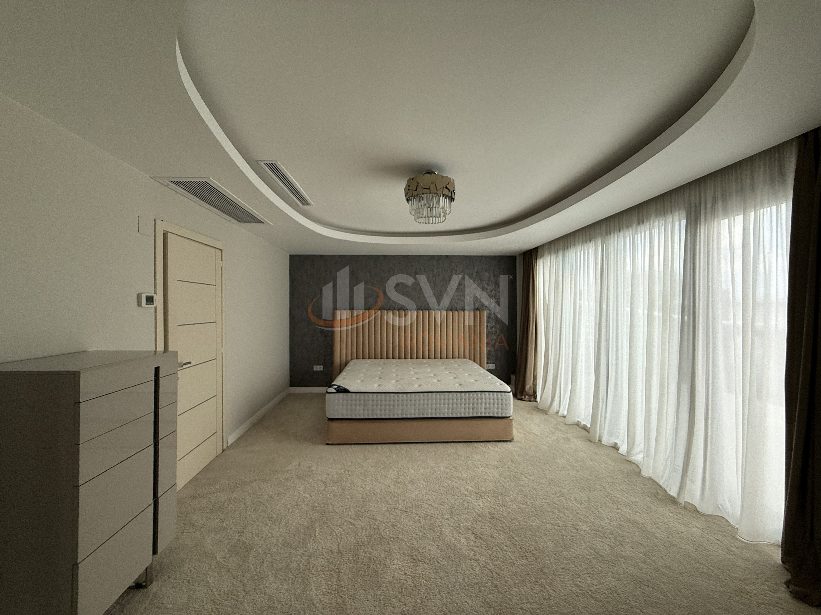 Apartament, 5 camere Bucuresti/Herastrau