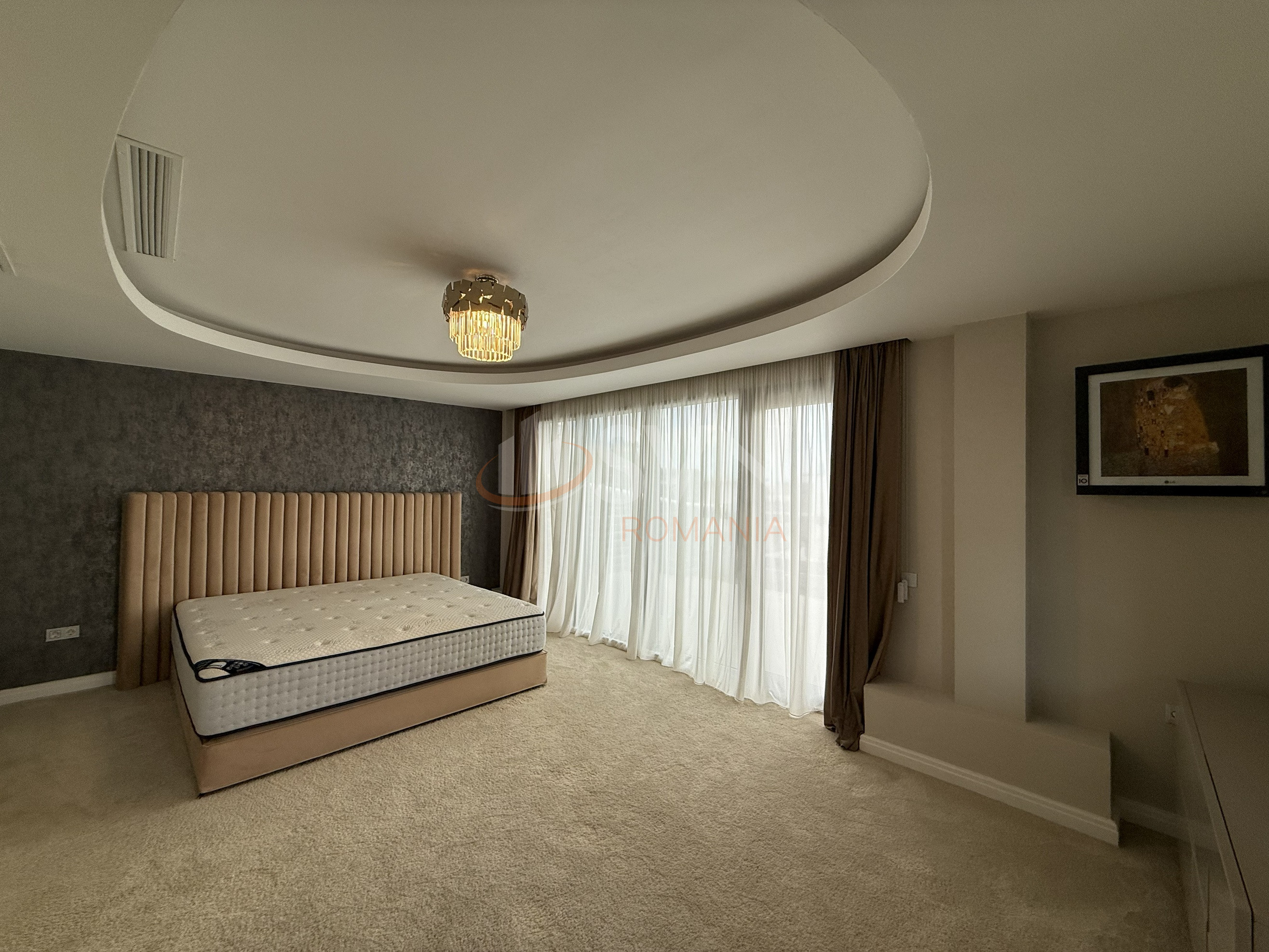 Apartament, 5 camere Bucuresti/Herastrau
