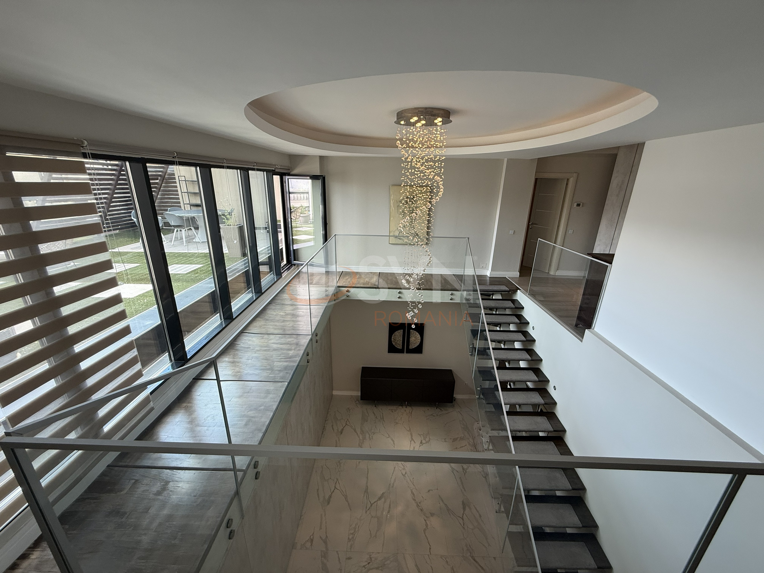 Apartament, 5 camere Bucuresti/Herastrau