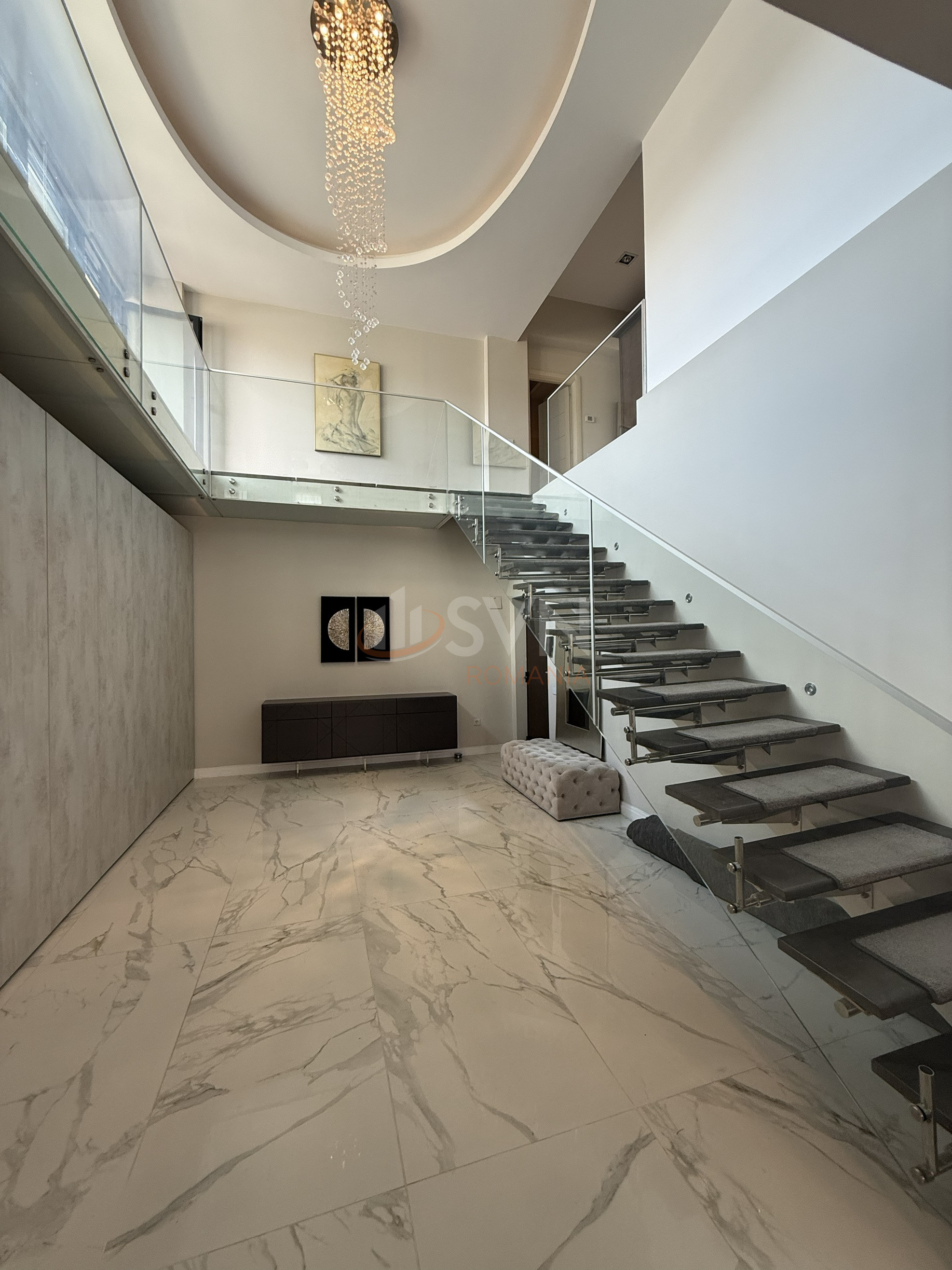 Apartament, 5 camere Bucuresti/Herastrau
