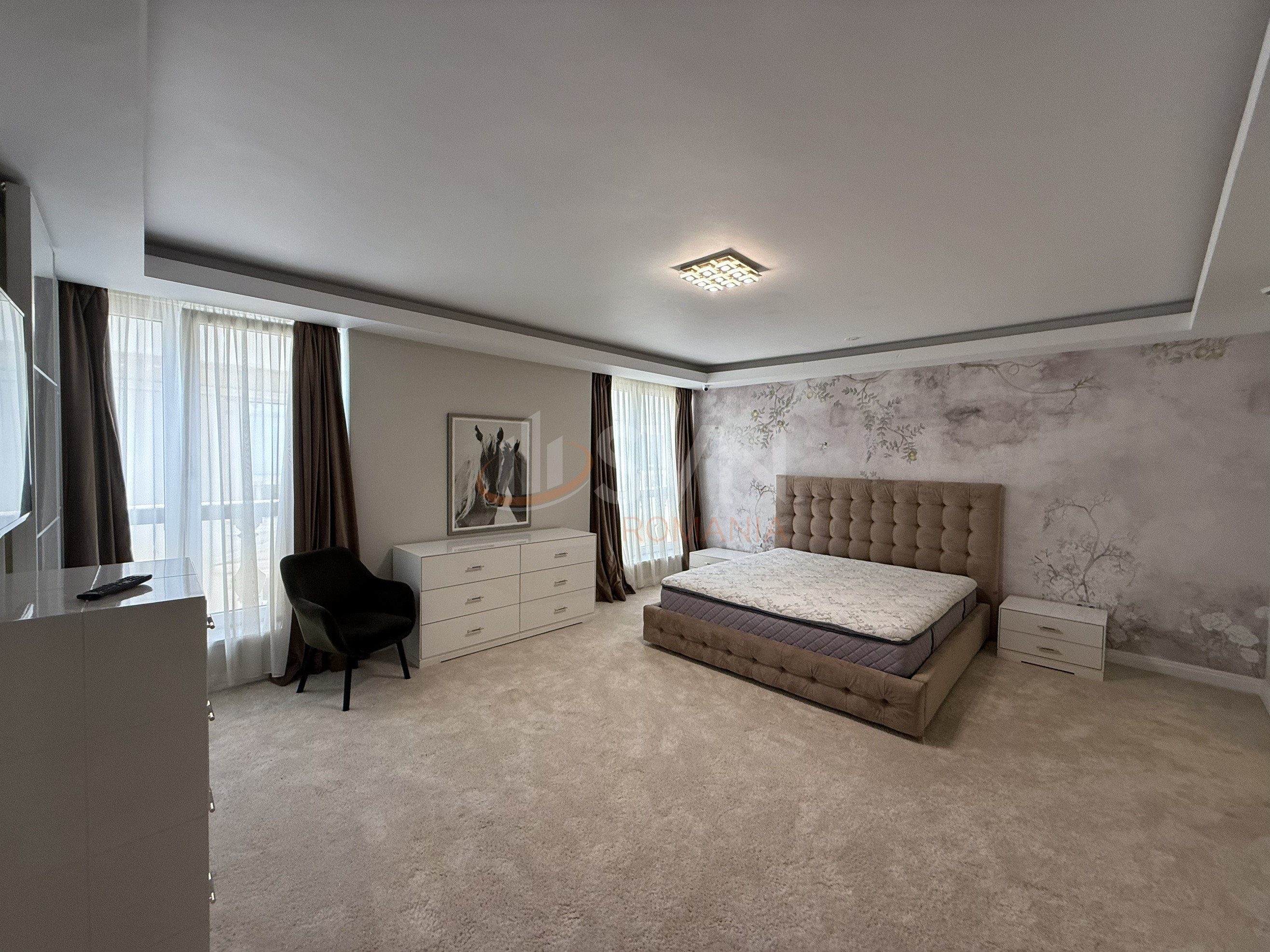 Apartament, 5 camere Bucuresti/Herastrau