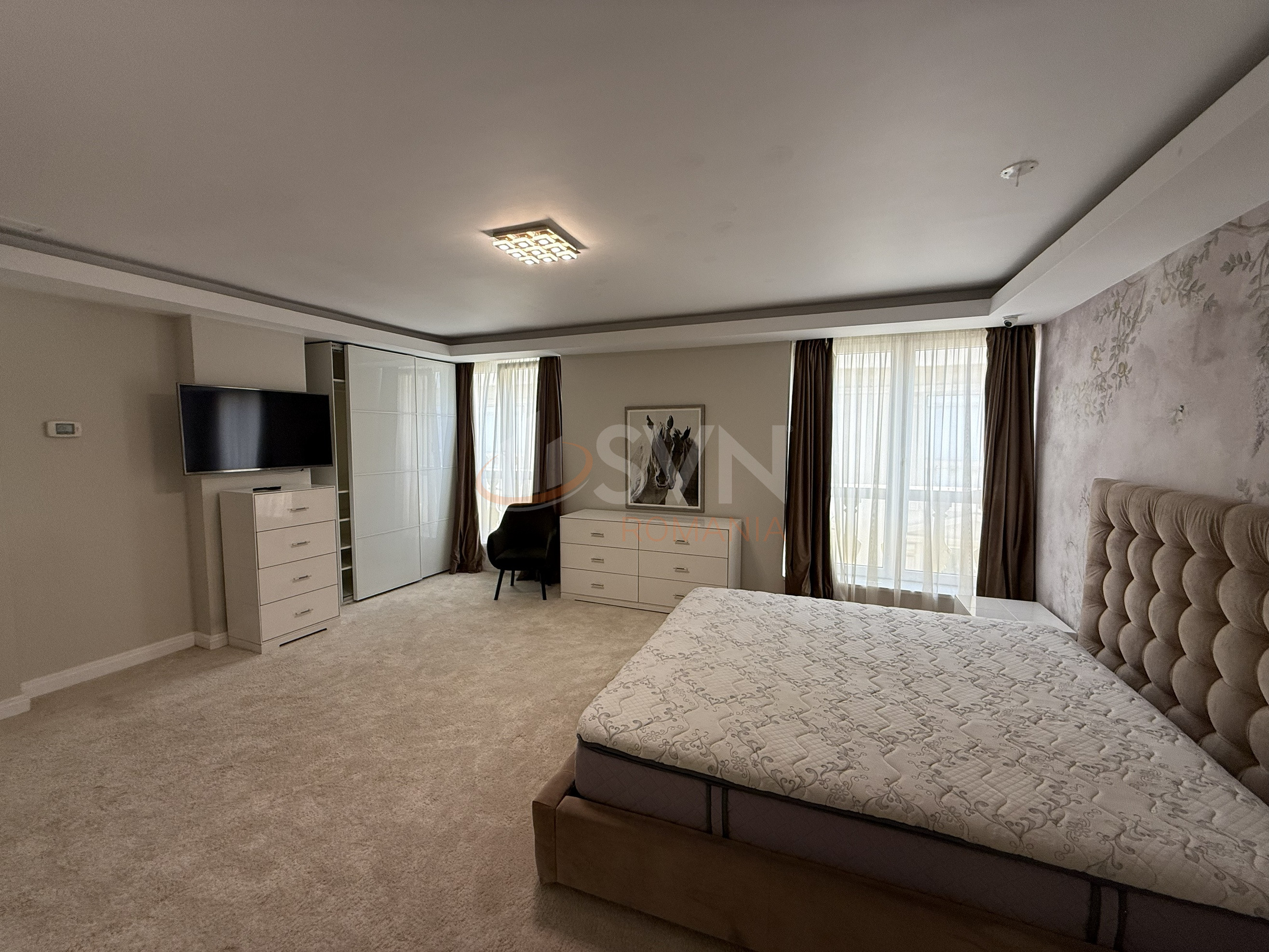 Apartament, 5 camere Bucuresti/Herastrau