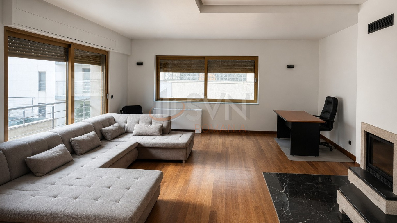 Apartament, 5 camere Bucuresti/Primaverii