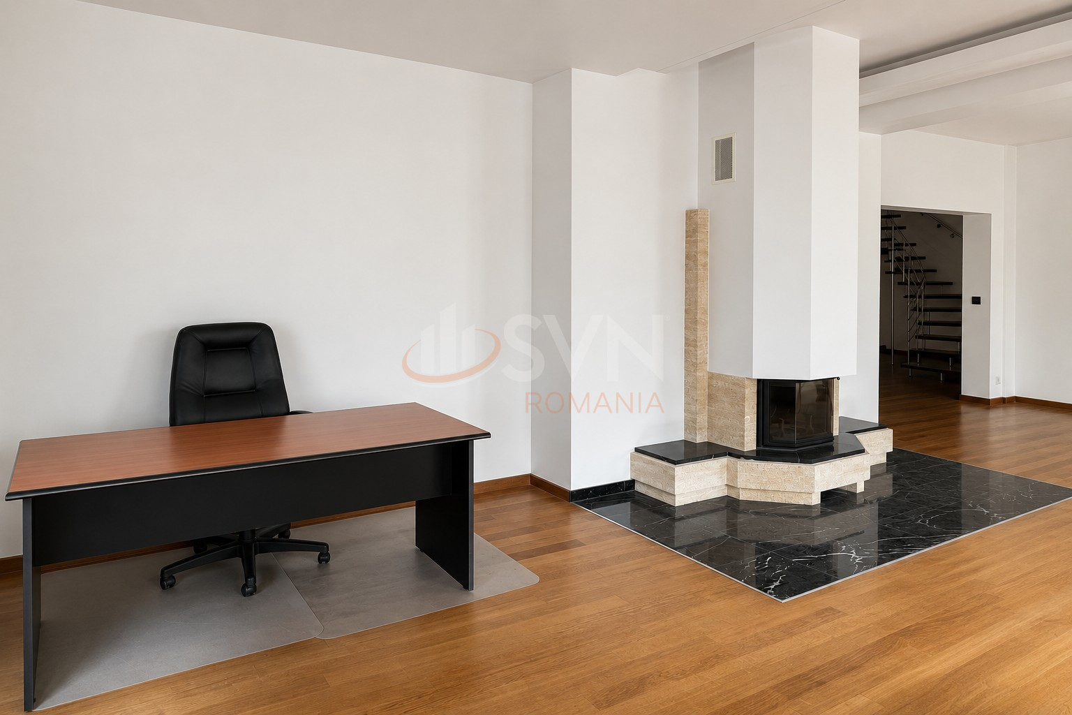 Apartament, 5 camere Bucuresti/Primaverii