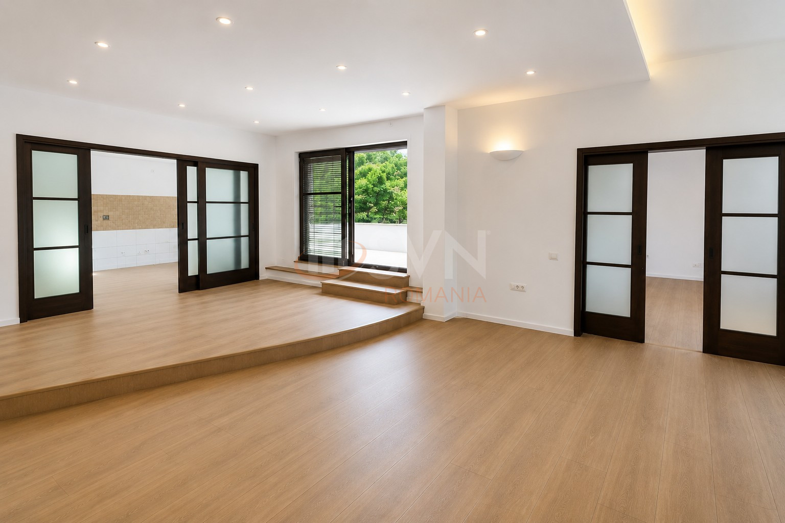 Apartament, 5 camere Bucuresti/Kiseleff
