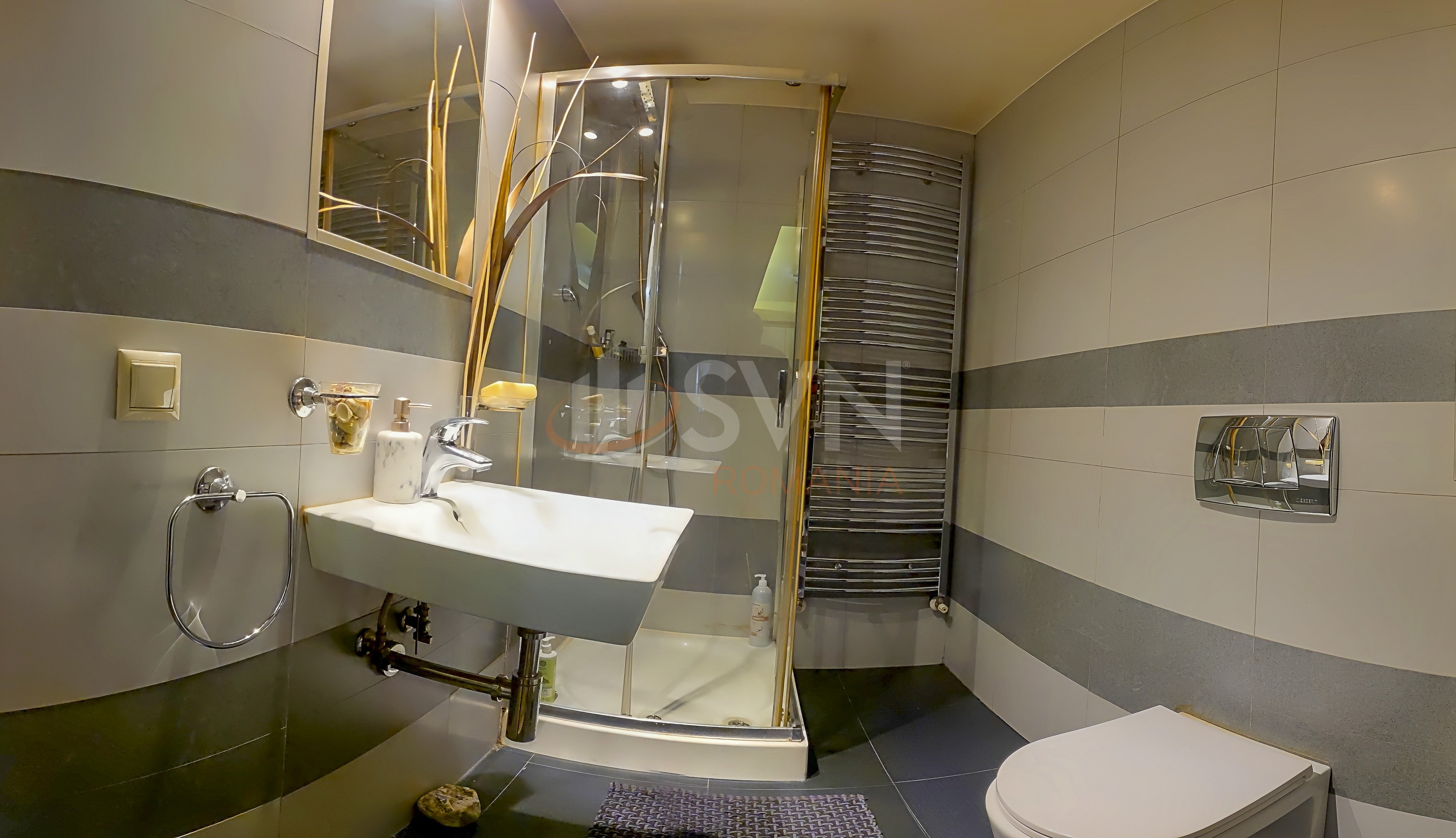 Apartament, 5 camere Bucuresti/Iancu Nicolae