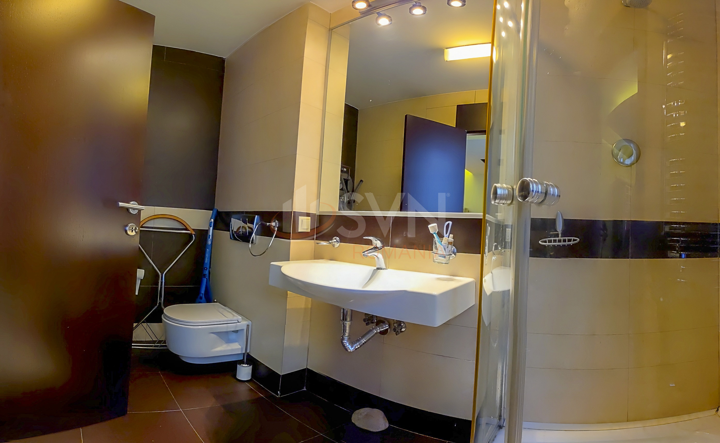Apartament, 5 camere Bucuresti/Iancu Nicolae