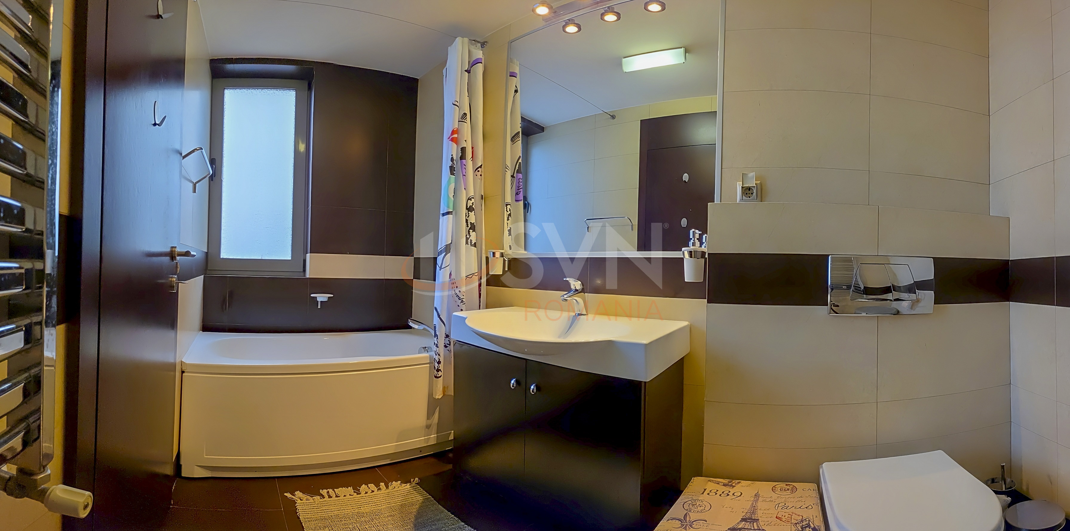 Apartament, 5 camere Bucuresti/Iancu Nicolae