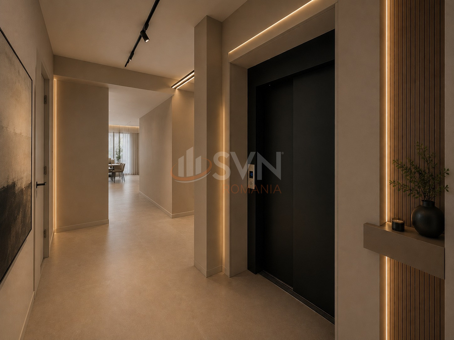 Apartament, 5 camere Bucuresti/Parcul Carol