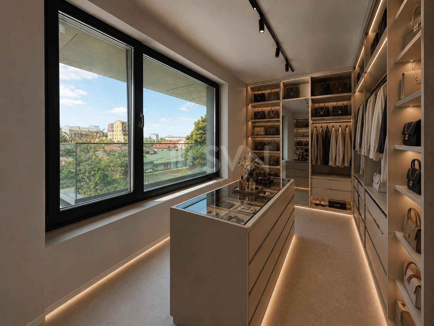 Apartament, 5 camere Bucuresti/Parcul Carol