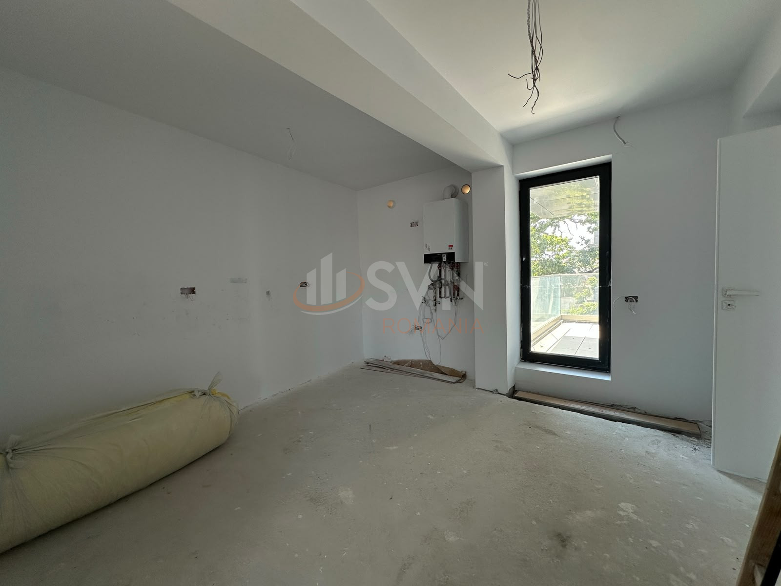 Apartament, 5 camere Bucuresti/Parcul Carol