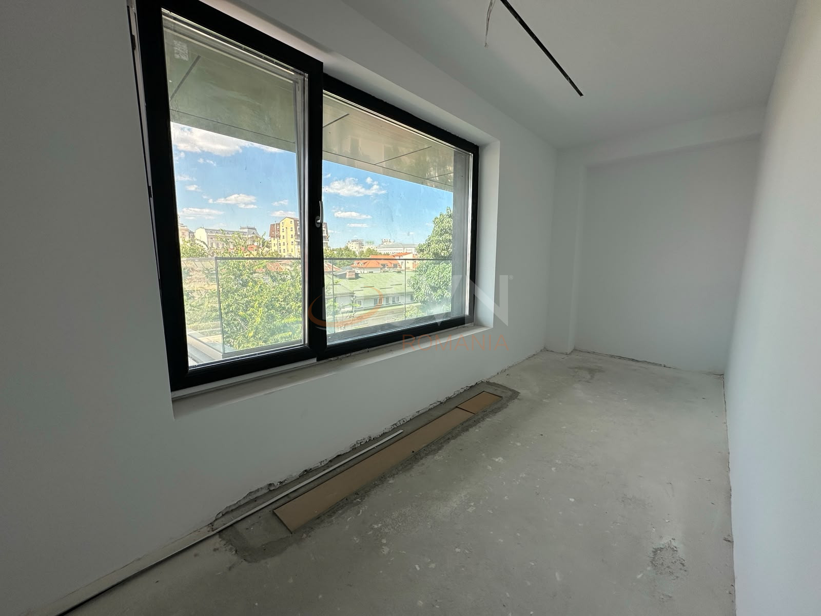 Apartament, 5 camere Bucuresti/Parcul Carol