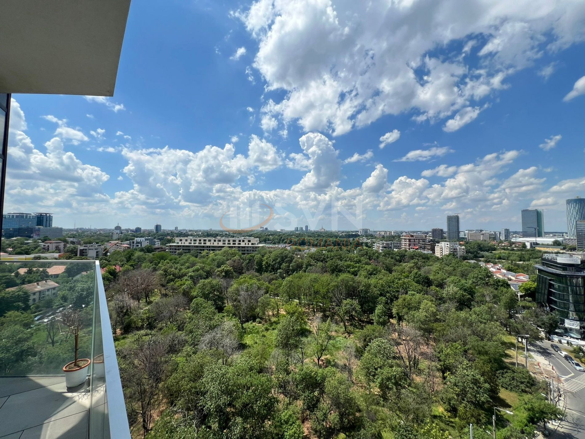 Apartament, 5 camere Bucuresti/Barbu Vacarescu