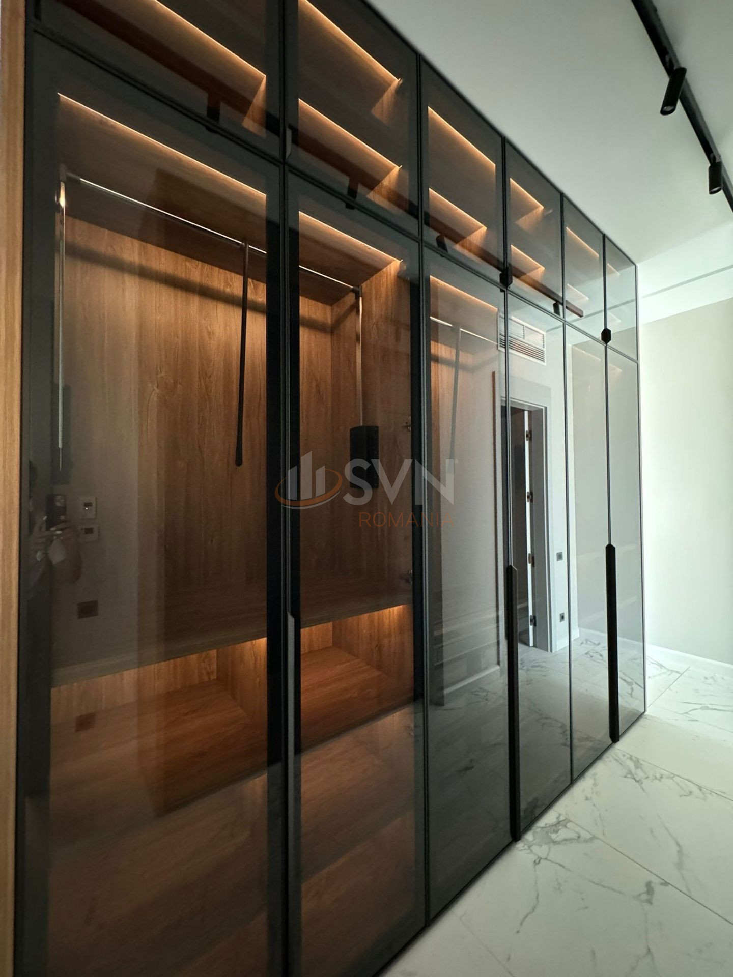 Apartament, 5 camere Bucuresti/Barbu Vacarescu