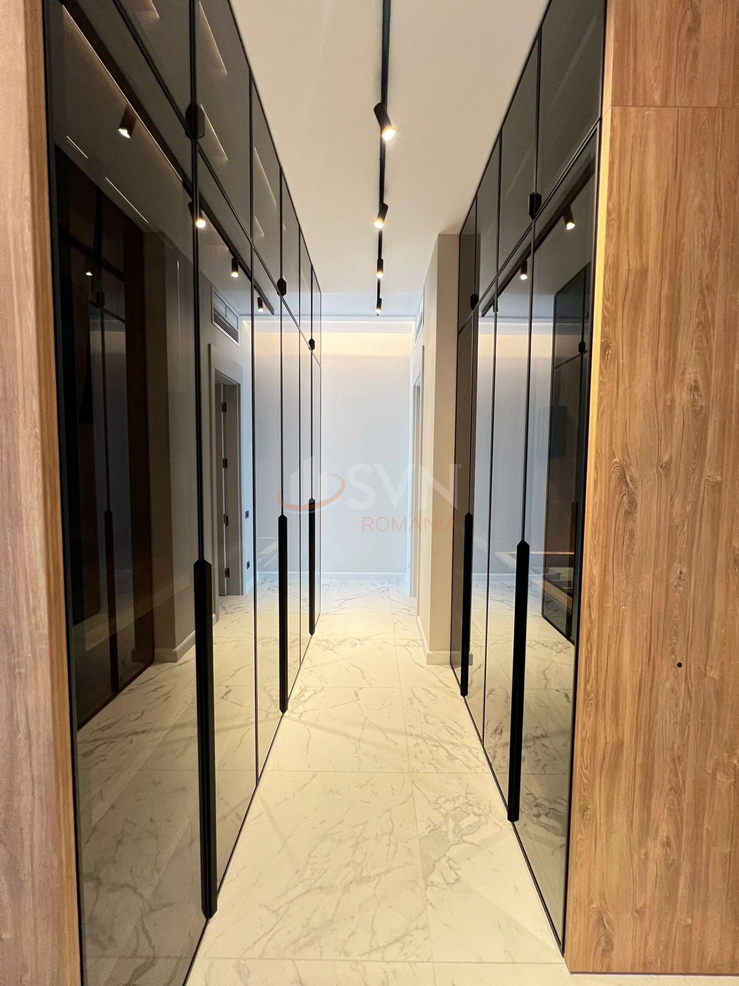 Apartament, 5 camere Bucuresti/Barbu Vacarescu