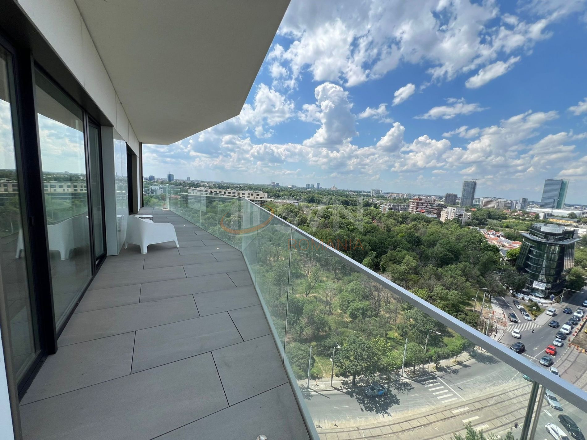 Apartament, 5 camere Bucuresti/Barbu Vacarescu