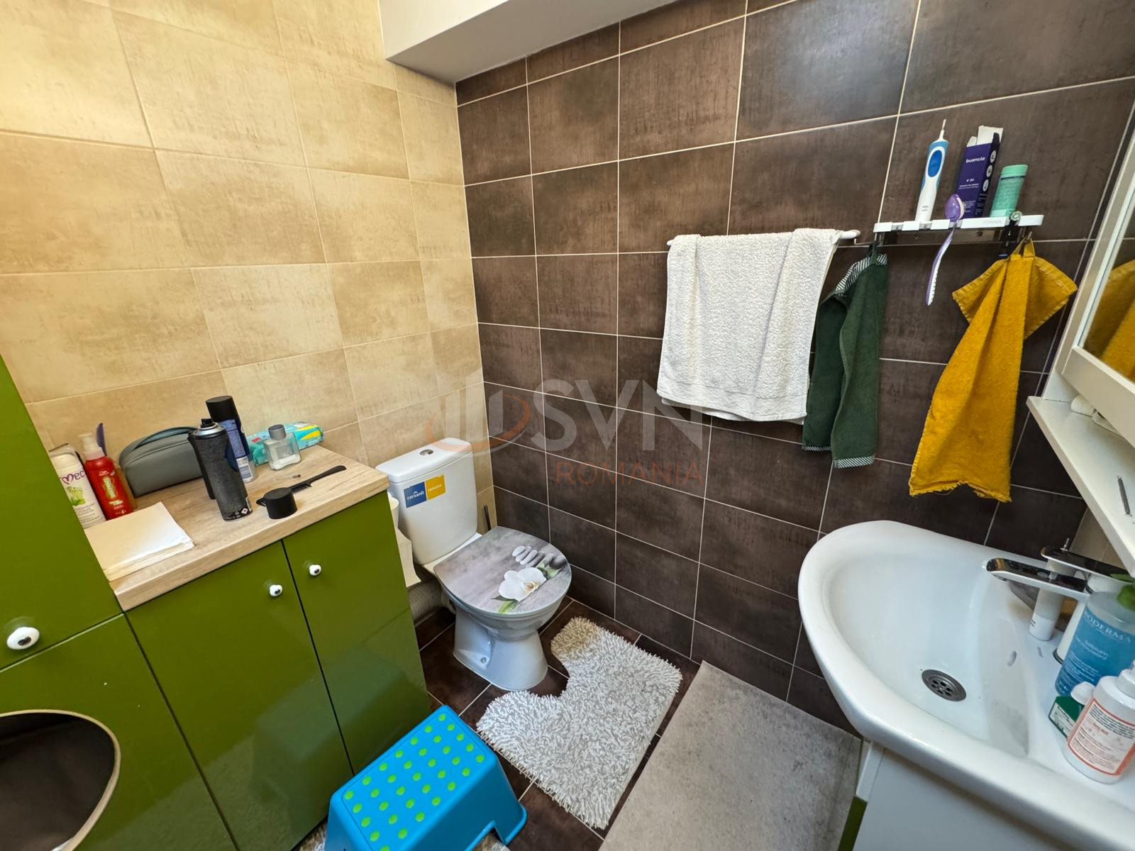 Apartament, 5 camere Bucuresti/Dristor