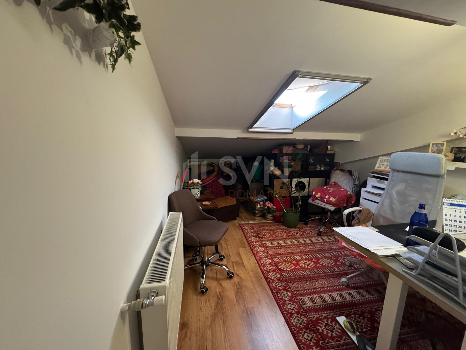 Apartament, 5 camere Bucuresti/Dristor