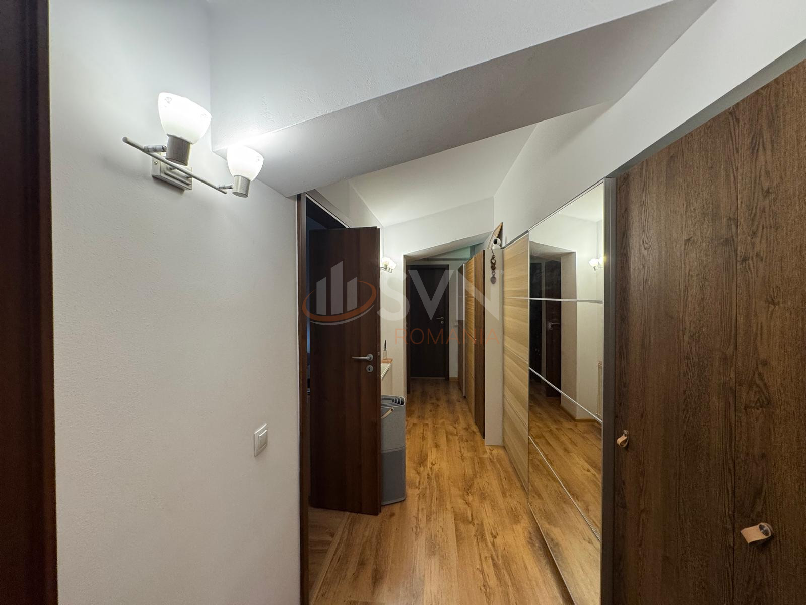 Apartament, 5 camere Bucuresti/Dristor