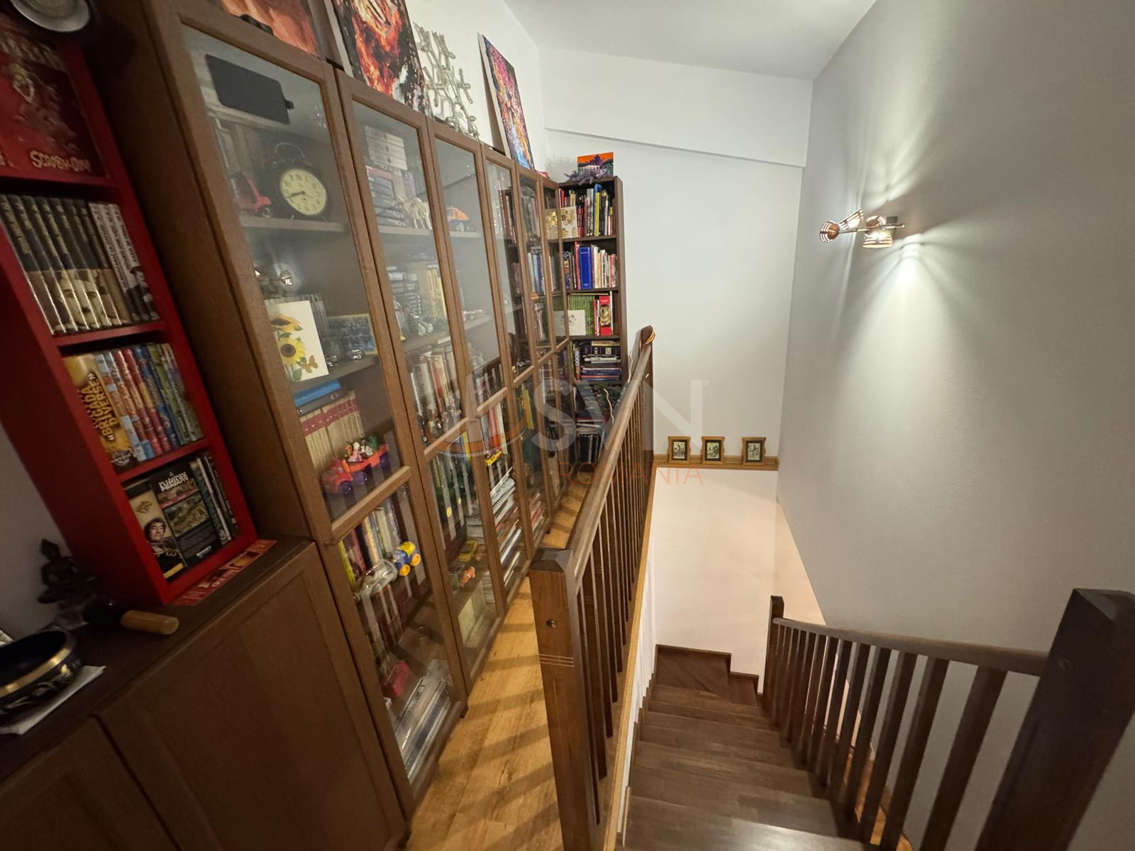 Apartament, 5 camere Bucuresti/Dristor