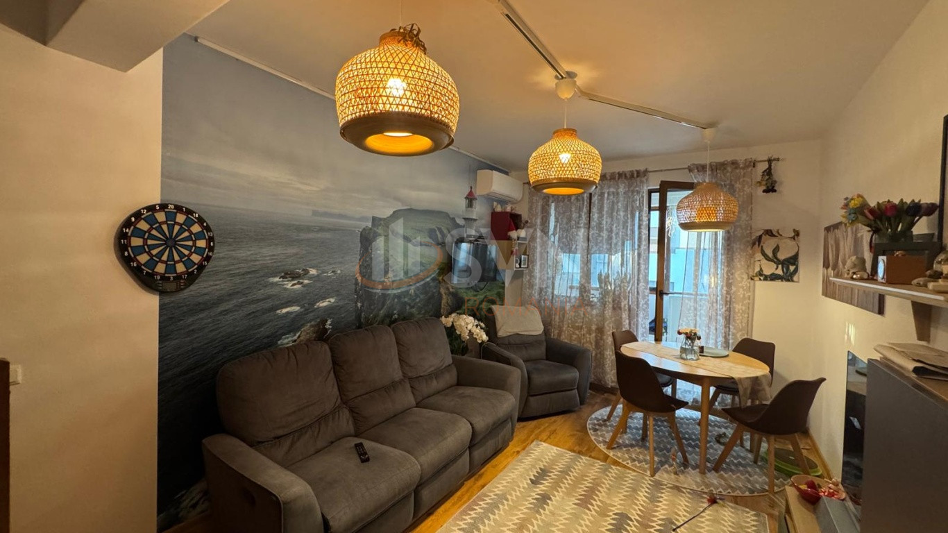 Apartament, 5 camere Bucuresti/Dristor
