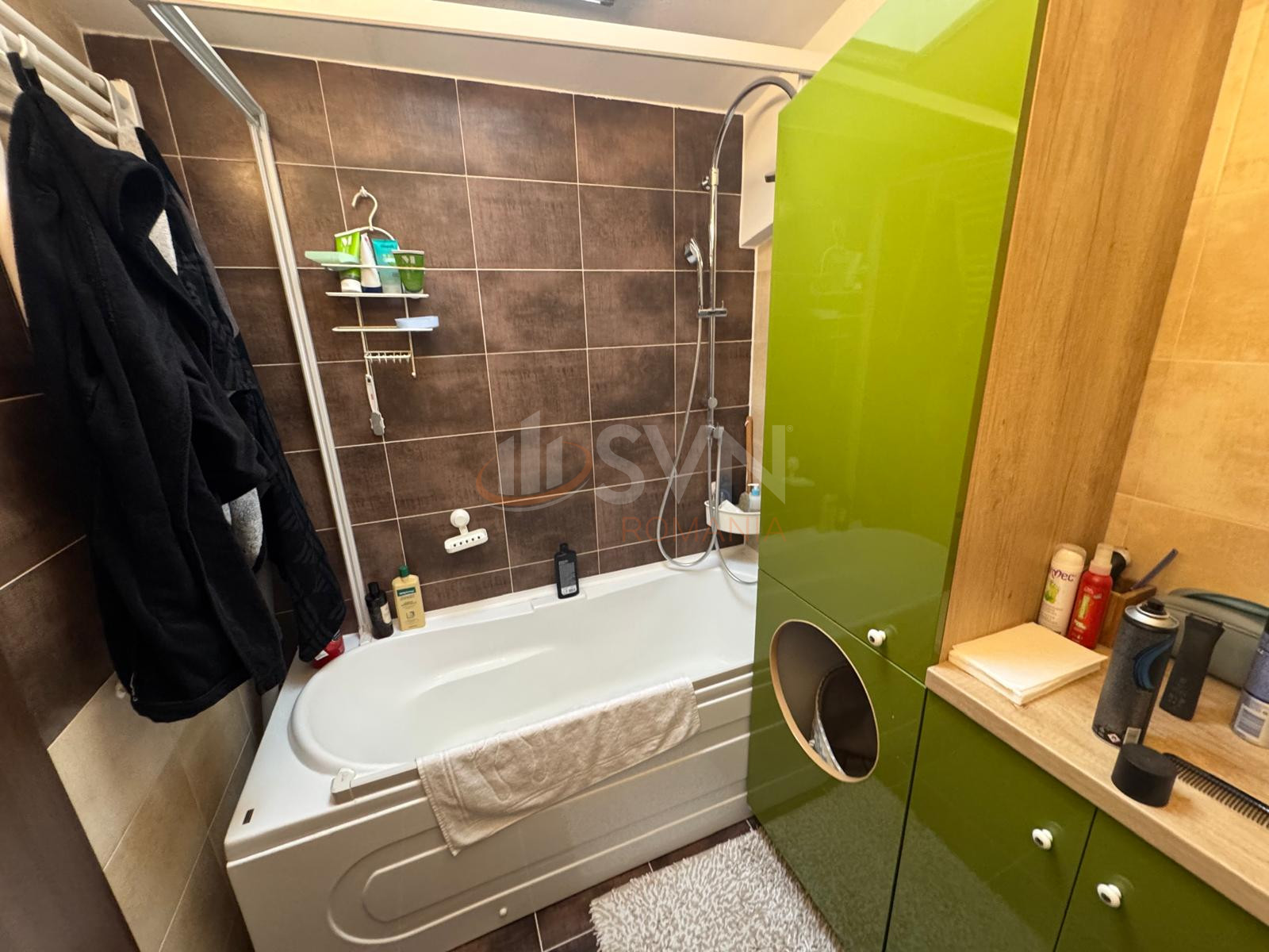 Apartament, 5 camere Bucuresti/Dristor