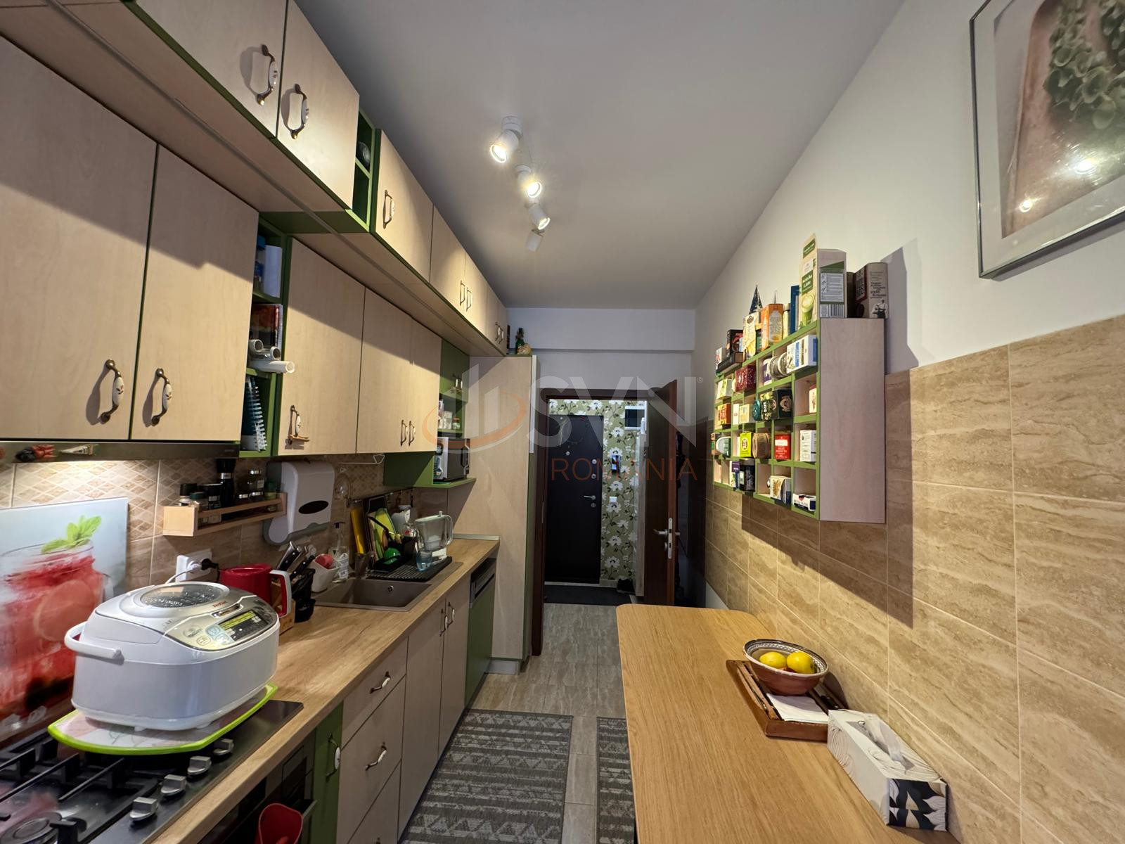 Apartament, 5 camere Bucuresti/Dristor