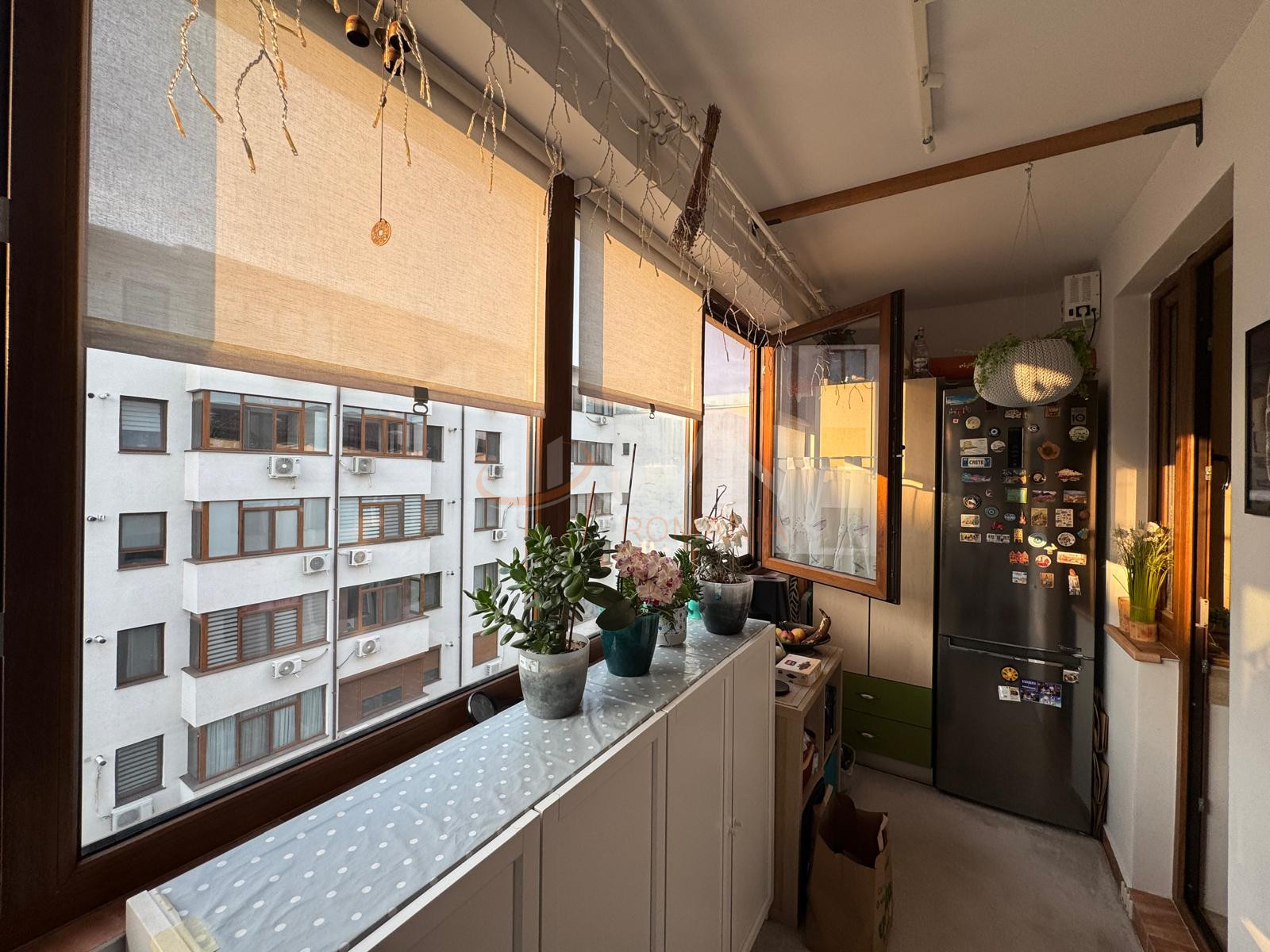 Apartament, 5 camere Bucuresti/Dristor