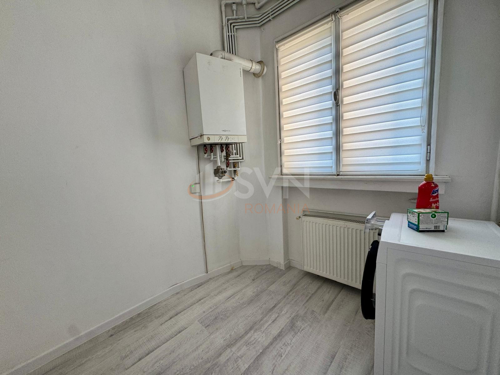 Apartament, 5 camere Bucuresti/P-ta Rosetti