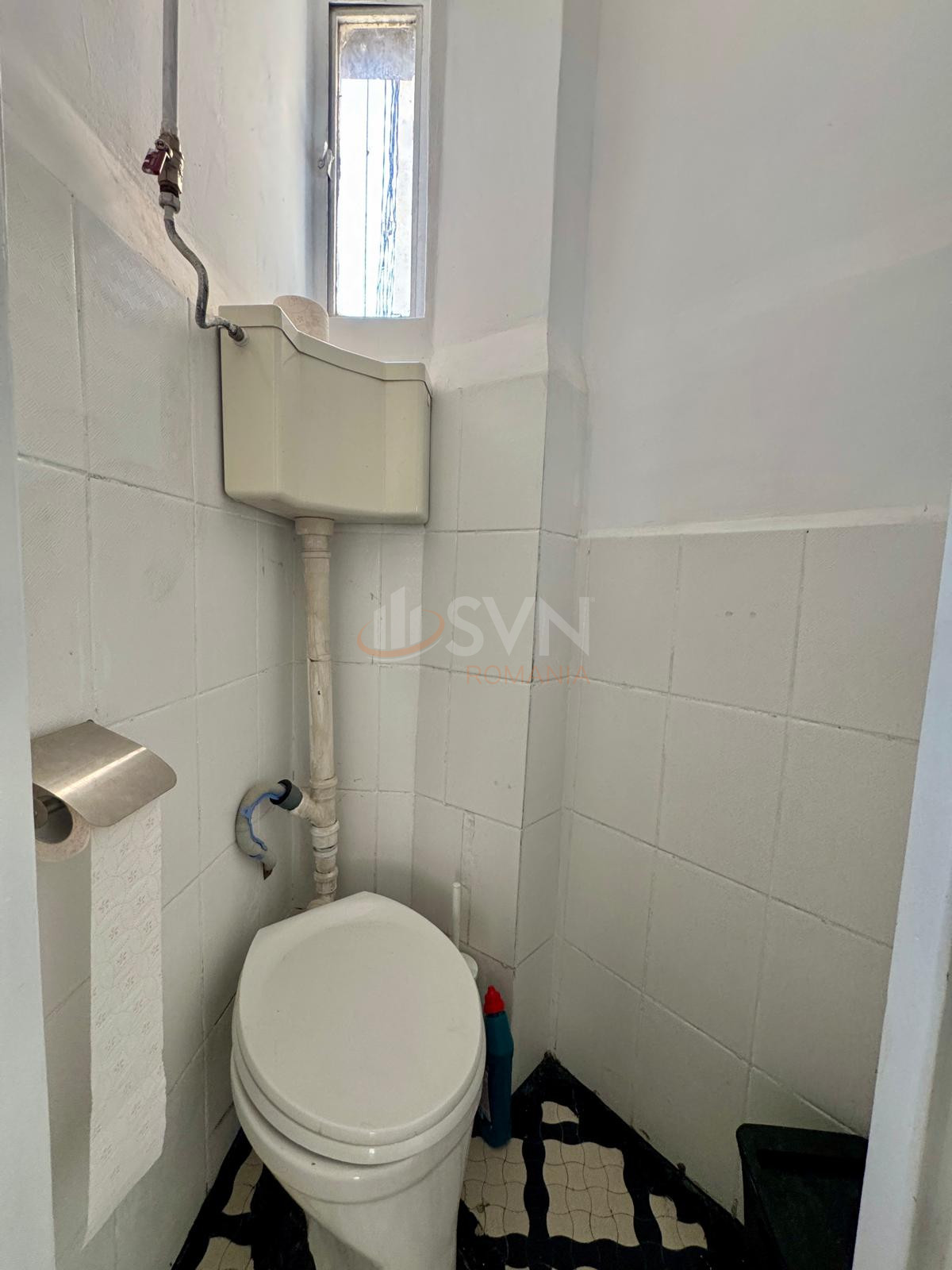 Apartament, 5 camere Bucuresti/P-ta Rosetti