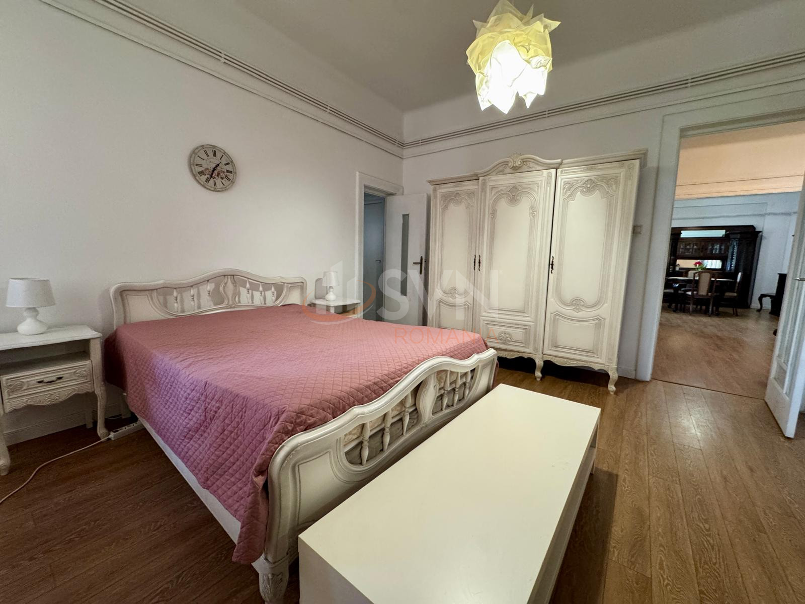 Apartament, 5 camere Bucuresti/P-ta Rosetti