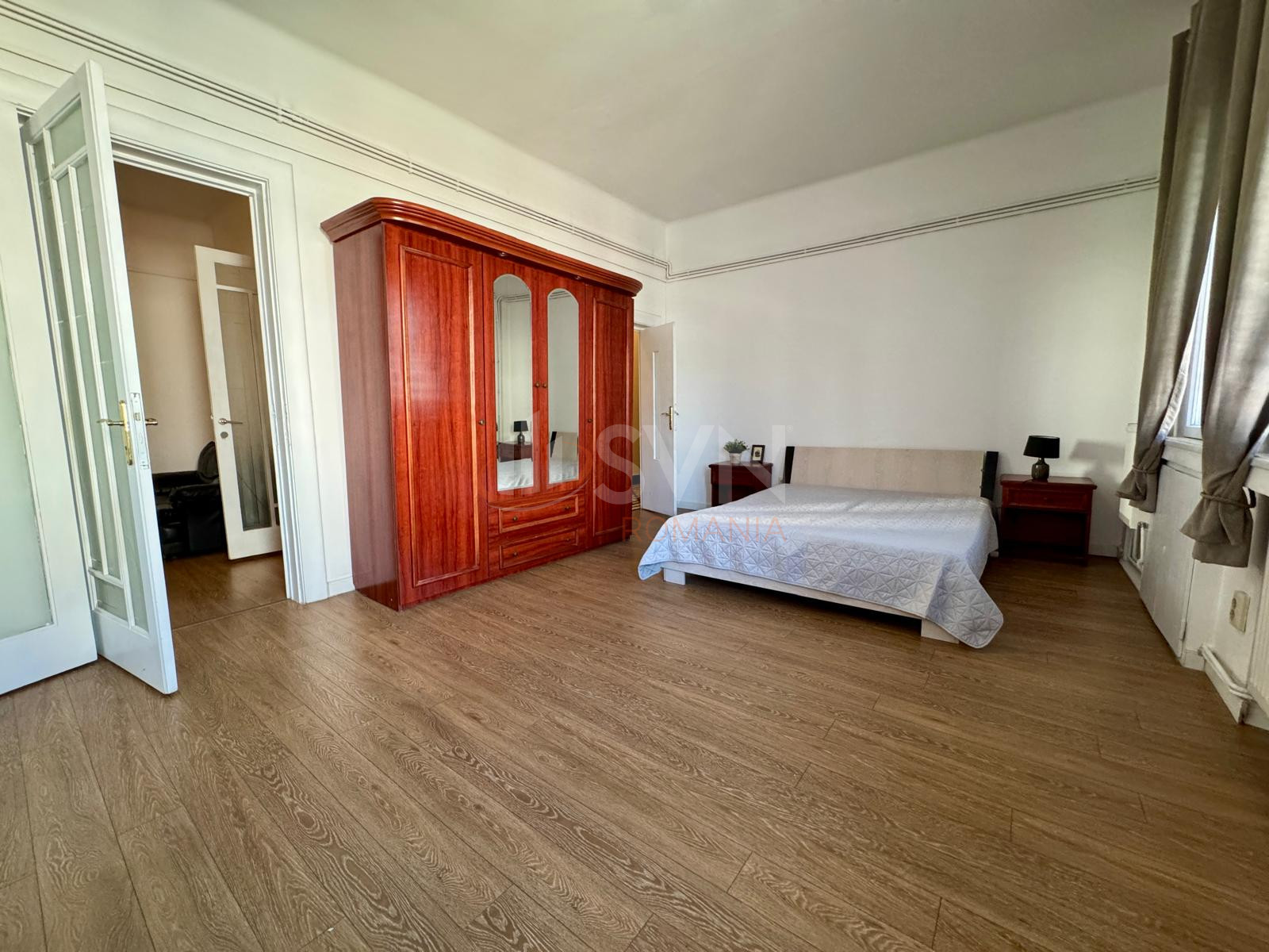 Apartament, 5 camere Bucuresti/P-ta Rosetti