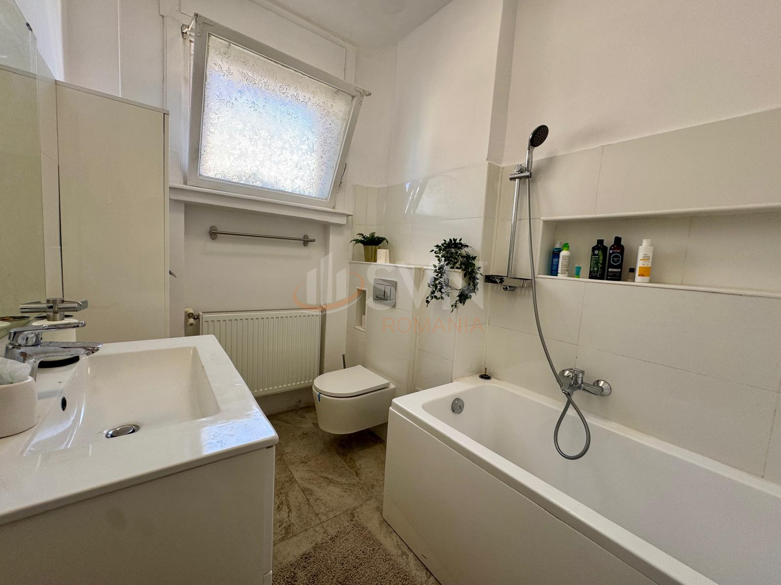 Apartament, 5 camere Bucuresti/P-ta Rosetti