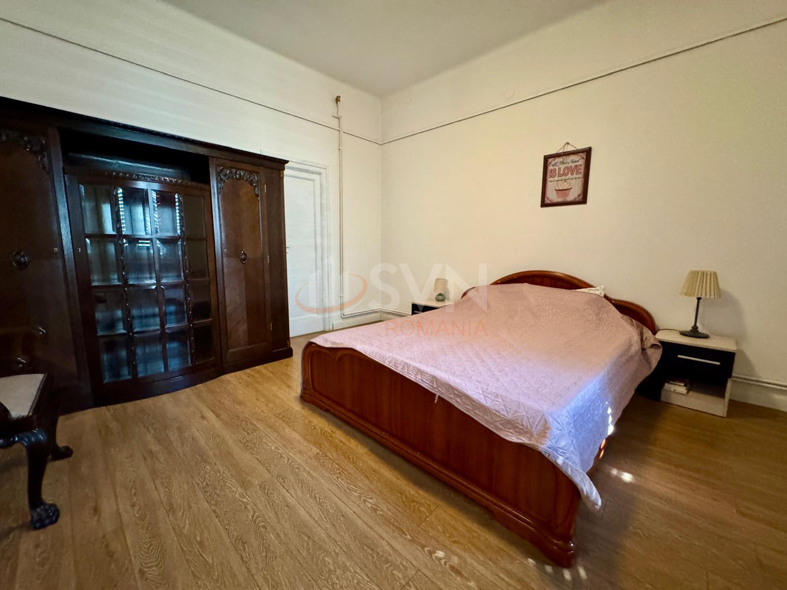Apartament, 5 camere Bucuresti/P-ta Rosetti