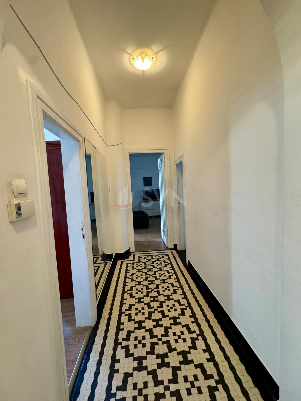 Apartament, 5 camere Bucuresti/P-ta Rosetti