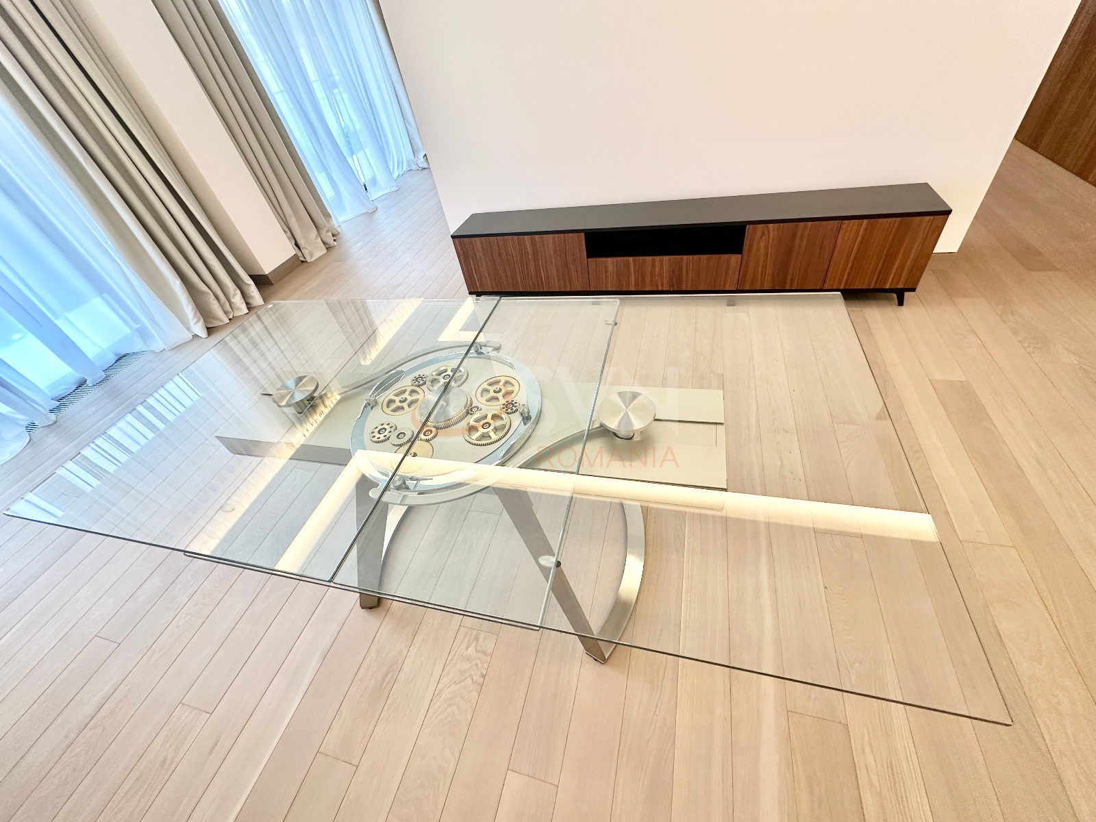 Apartament, 5 camere Bucuresti/Kiseleff