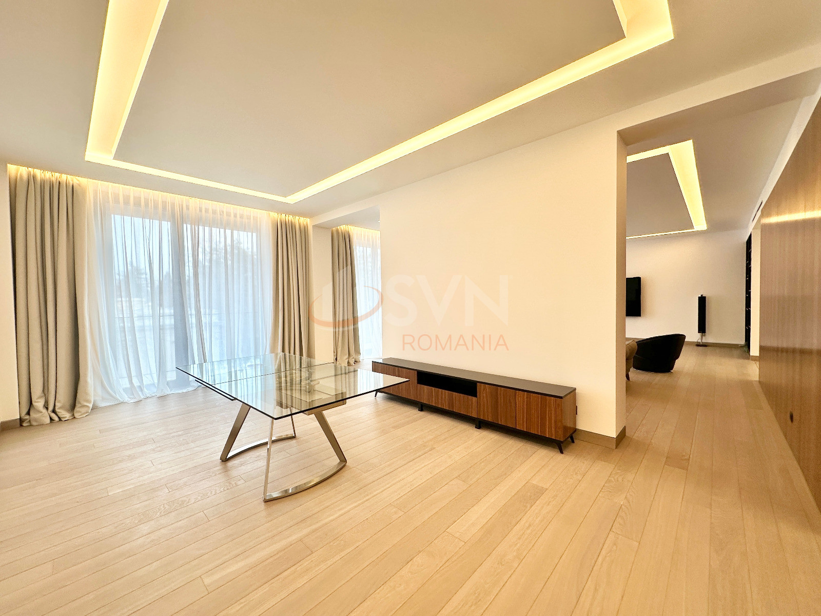Apartament, 5 camere Bucuresti/Kiseleff