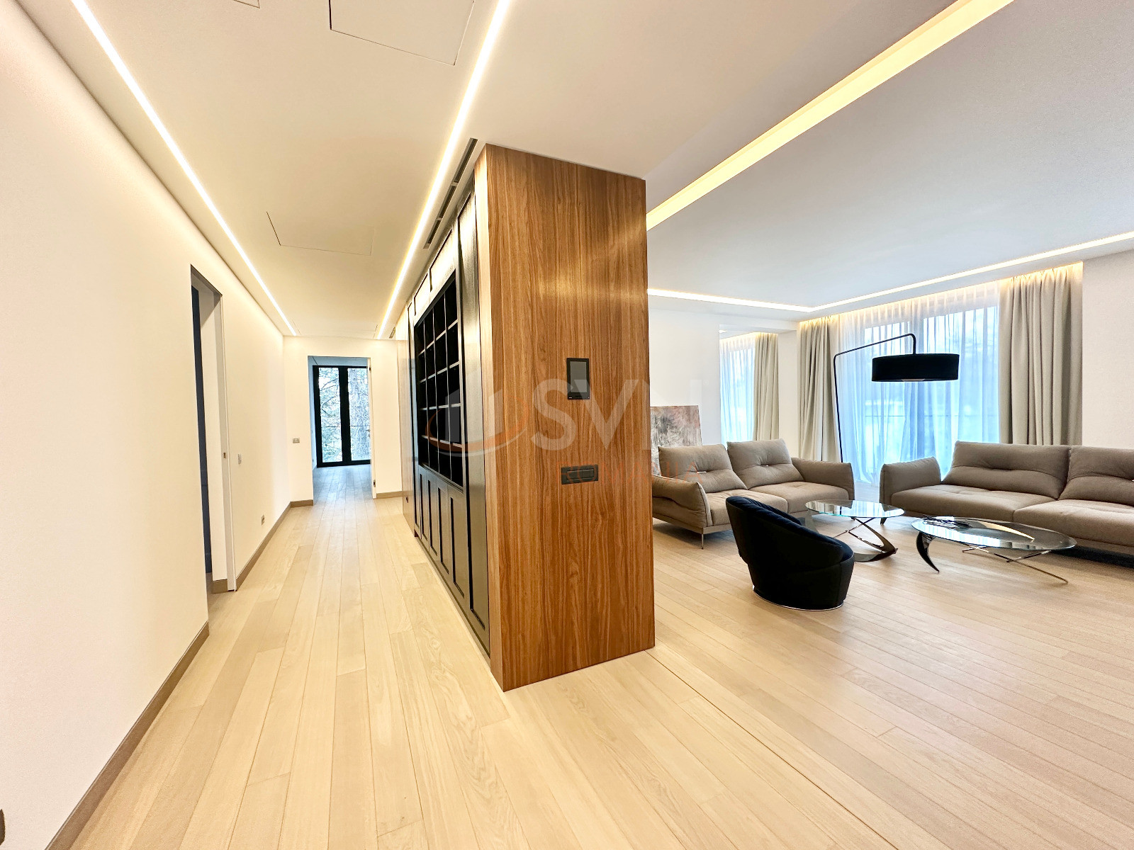 Apartament, 5 camere Bucuresti/Kiseleff