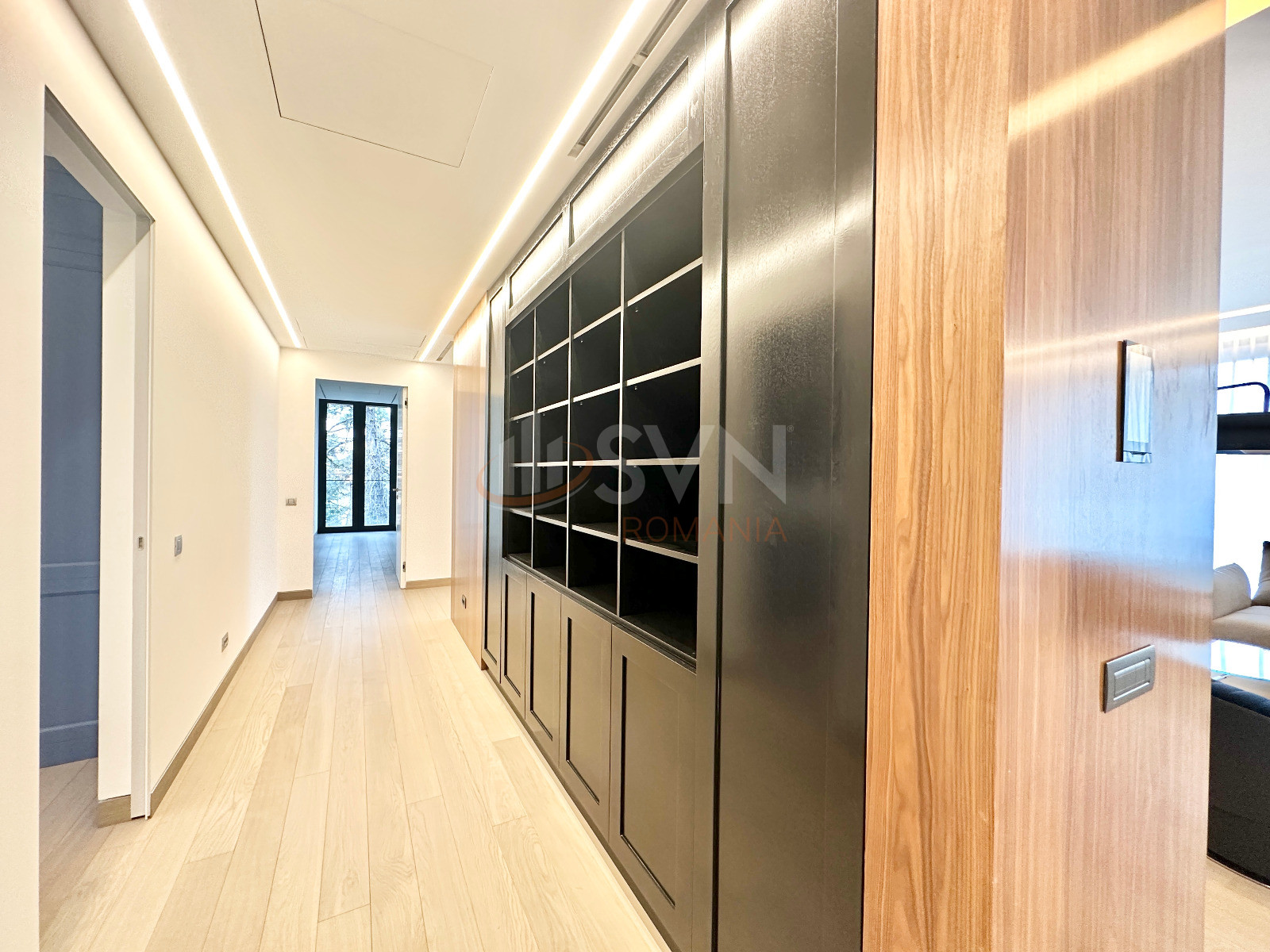 Apartament, 5 camere Bucuresti/Kiseleff