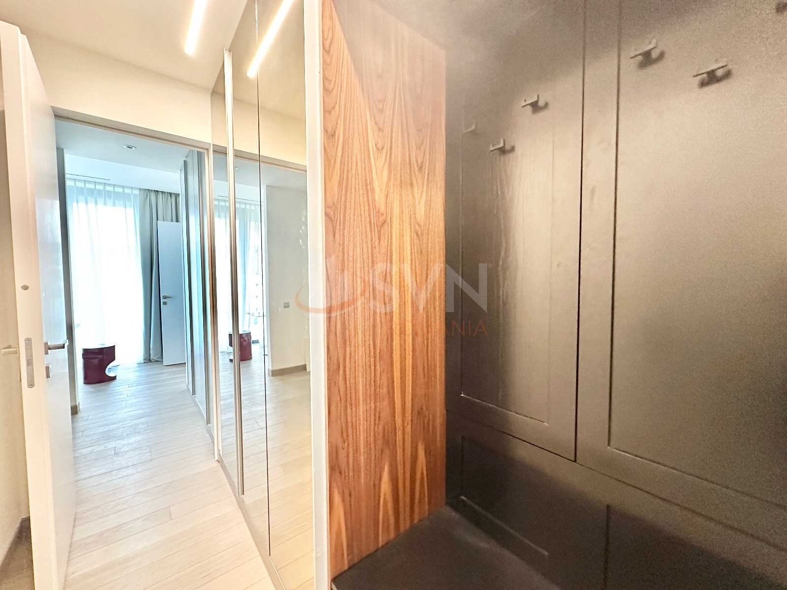 Apartament, 5 camere Bucuresti/Kiseleff