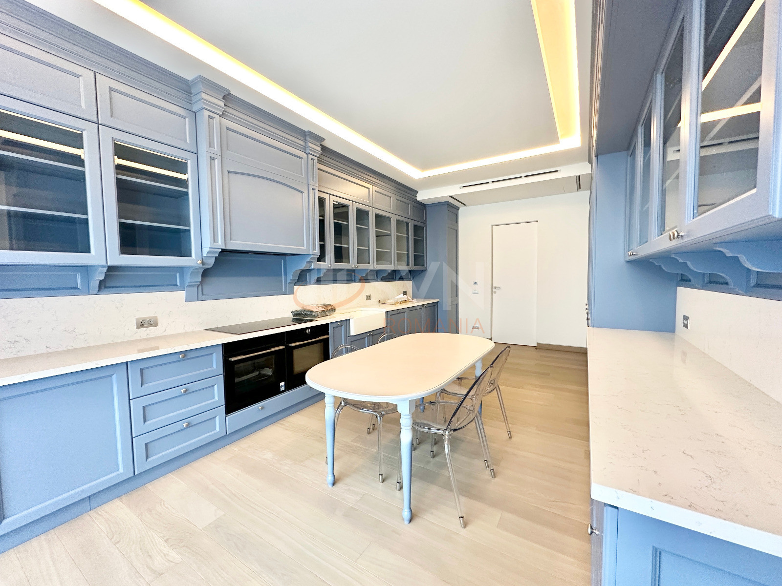 Apartament, 5 camere Bucuresti/Kiseleff