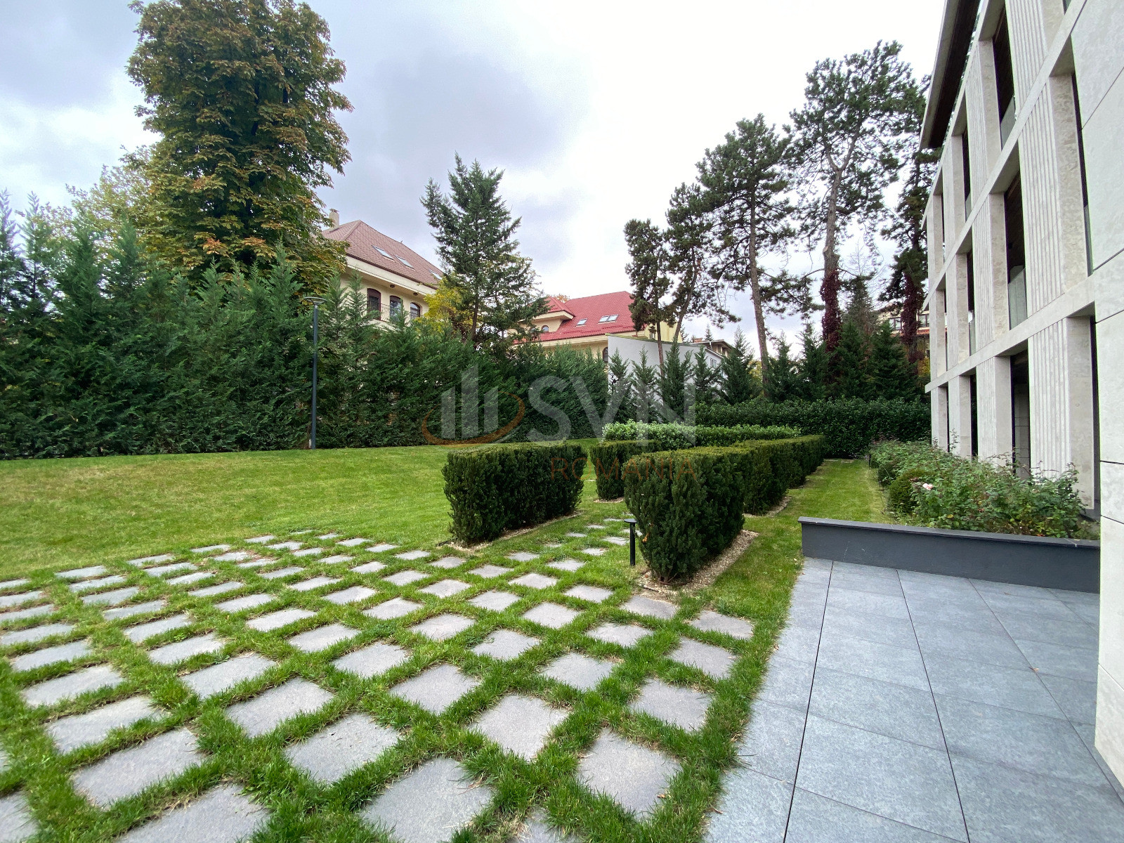Apartament, 5 camere Bucuresti/Kiseleff