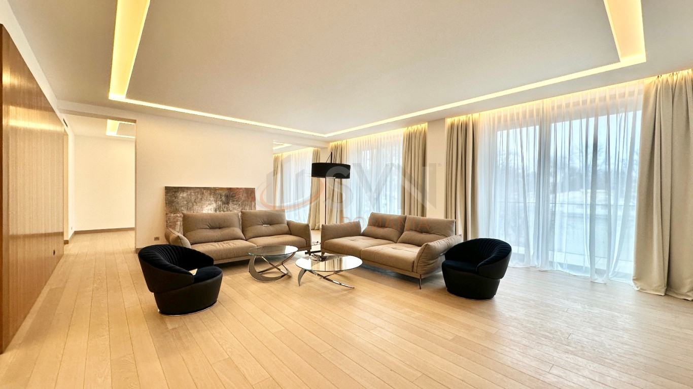 Apartament, 5 camere Bucuresti/Kiseleff